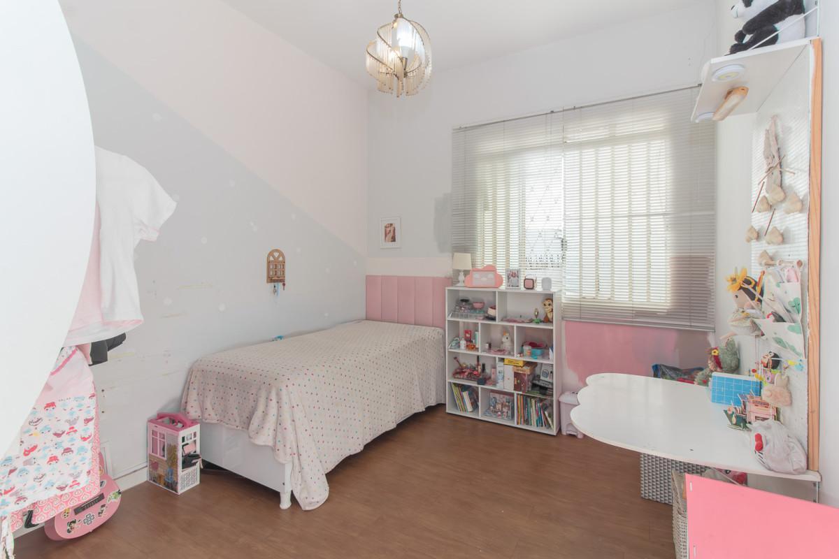 Casa, Carlos Prates, 4 Quartos, 2 Vagas, 1 Suíte