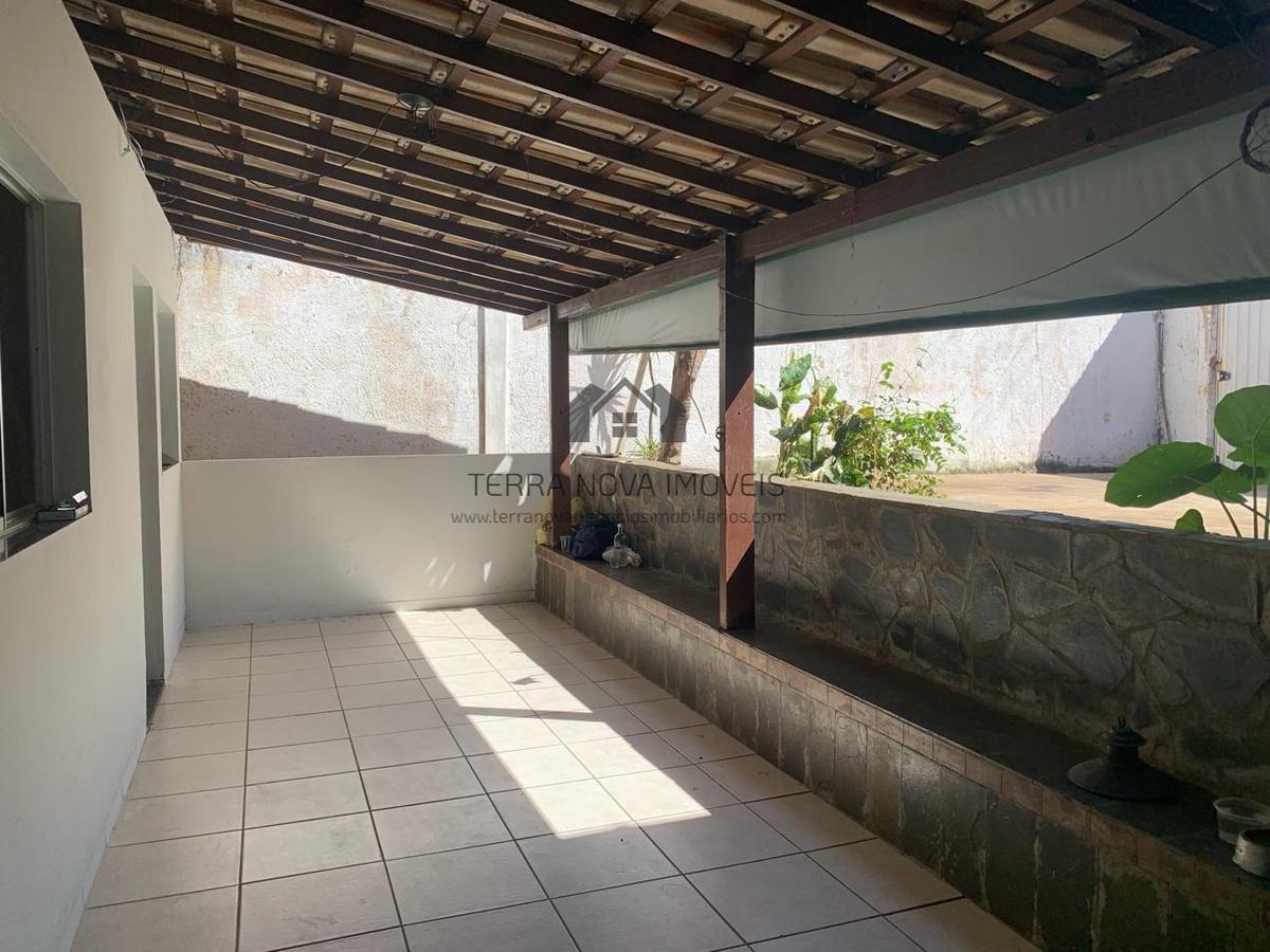 Casa, Vila Maria, 3 Quartos, 2 Vagas, 1 Suíte