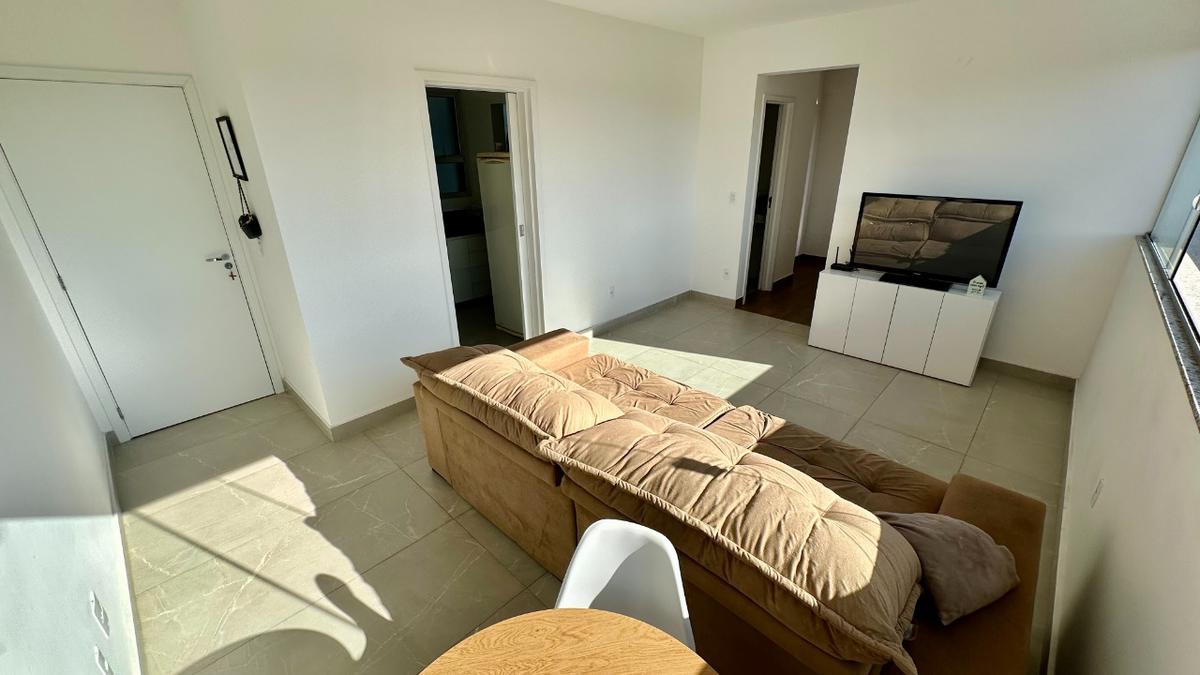 Apartamento, Candelária, 3 Quartos, 2 Vagas, 1 Suíte