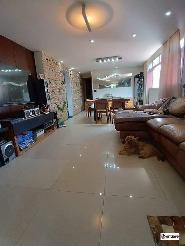 Apartamento, Dona Clara, 4 Quartos, 2 Vagas, 2 Suítes