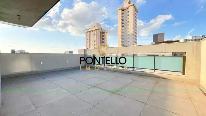 Cobertura, Cruzeiro, 3 Quartos, 3 Vagas, 1 Suíte