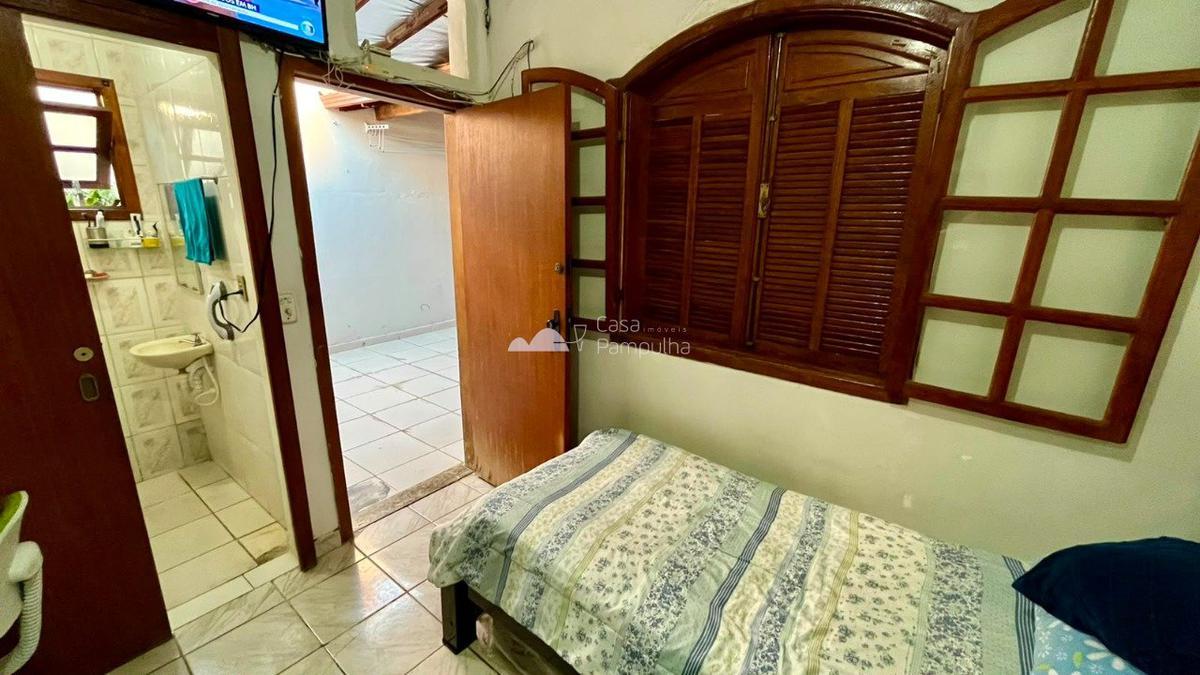 Casa, Santa Amélia, 3 Quartos, 1 Vaga, 2 Suítes