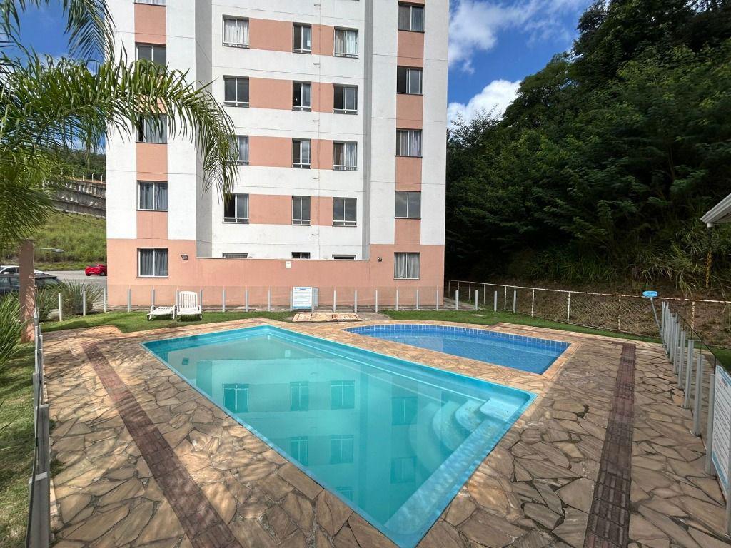 Apartamento, Borba Gato, 2 Quartos, 1 Vaga