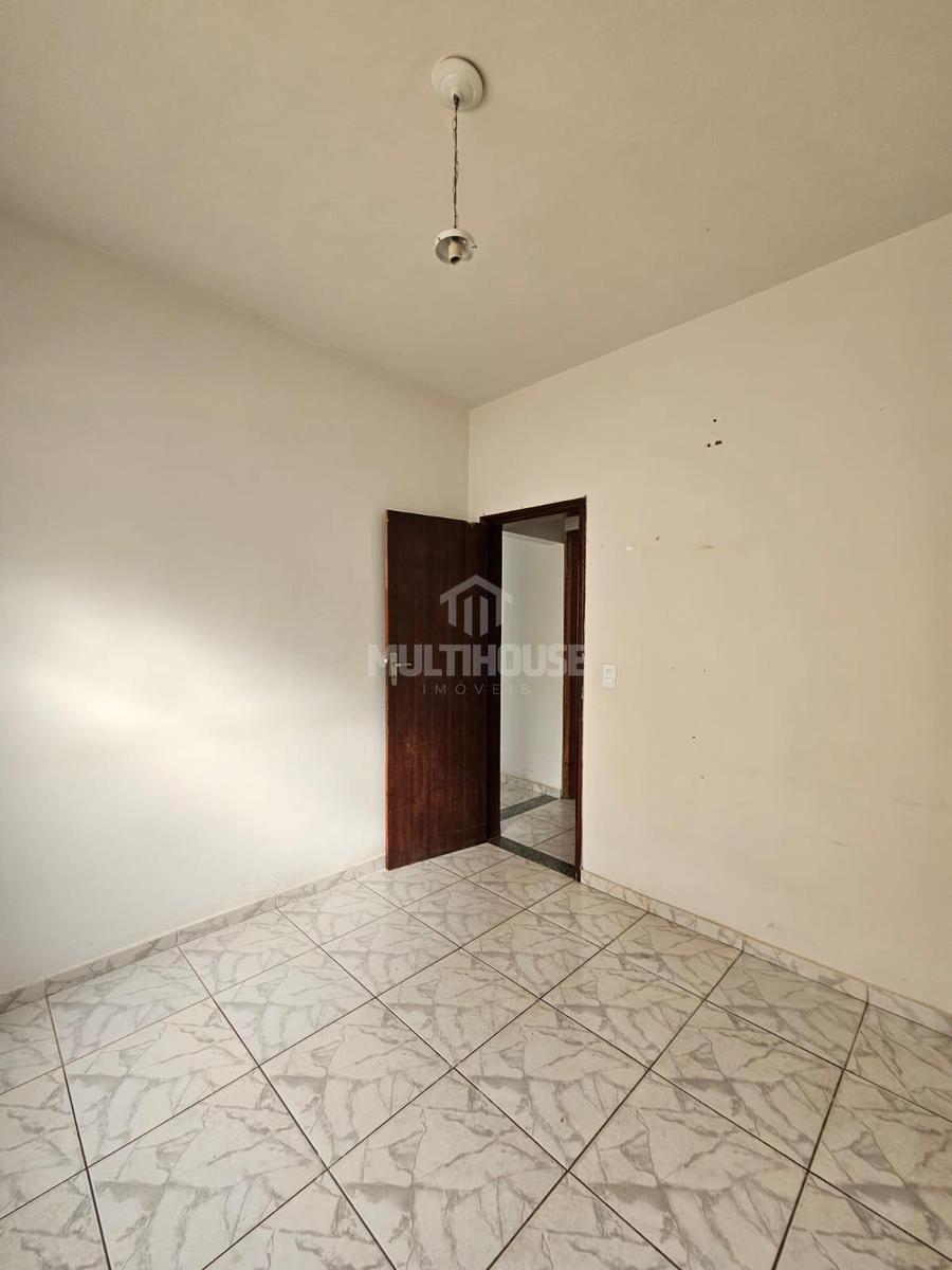 Casa, Venda Nova, 3 Quartos, 2 Vagas