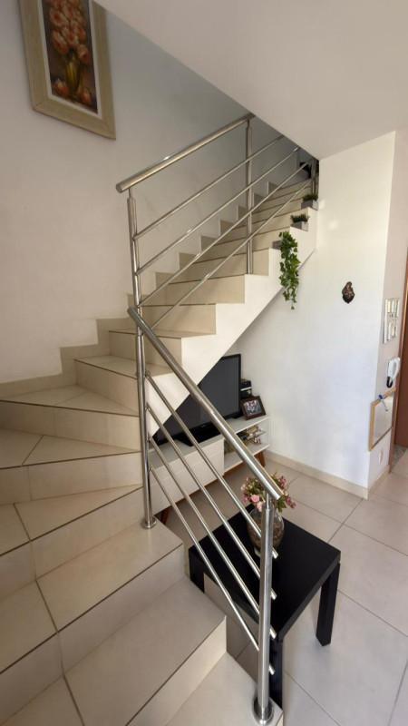 Casa, Masterville, 2 Quartos, 1 Vaga
