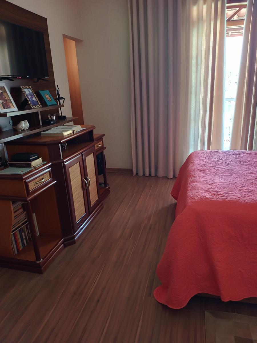 Casa, Nossa Senhora do Carmo, 3 Quartos, 4 Vagas, 1 Suíte