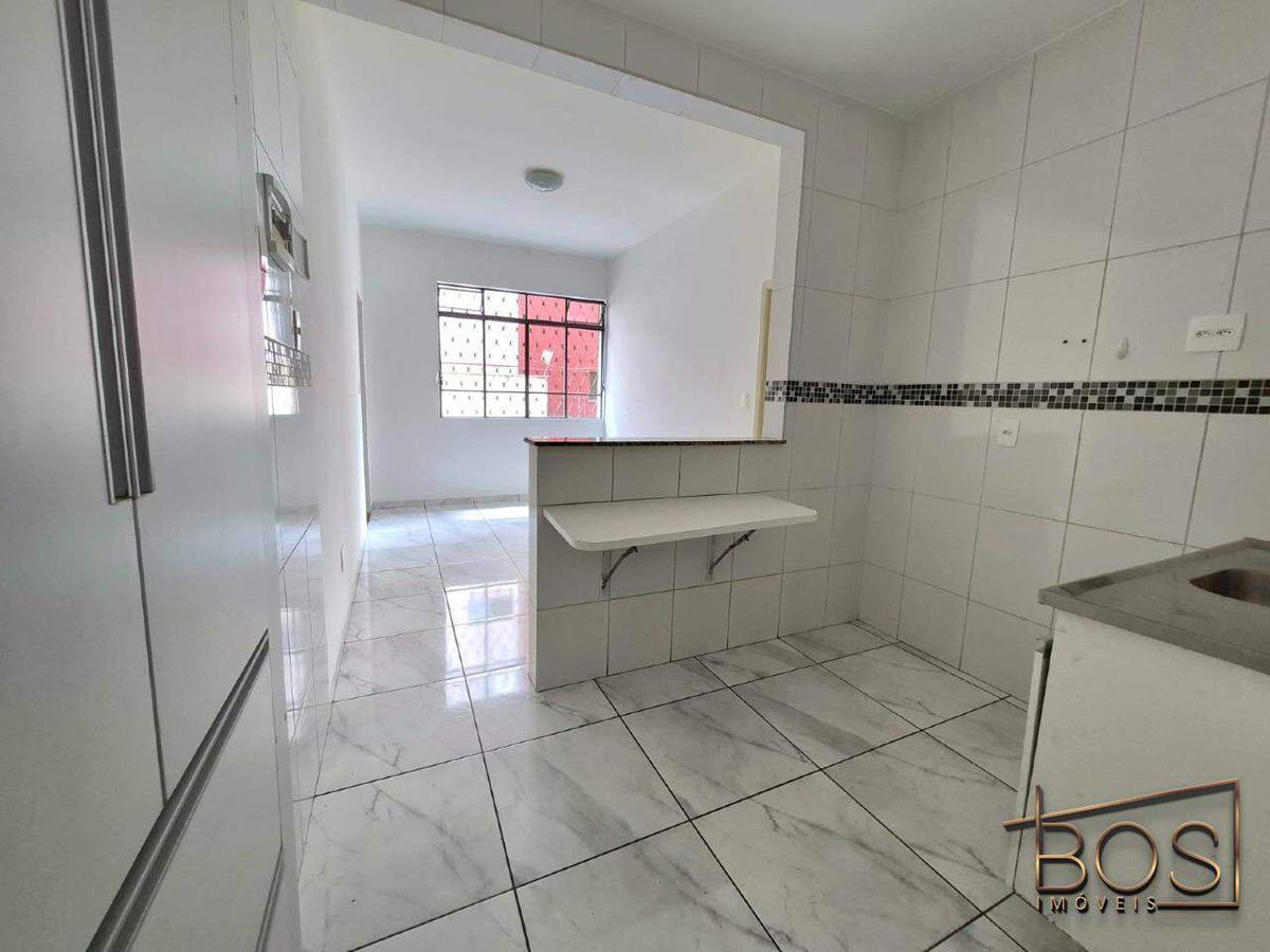 Apartamento, Cruzeiro, 3 Quartos, 1 Vaga