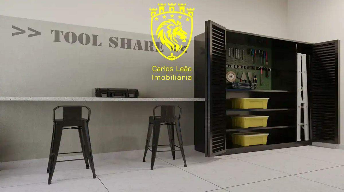 Apartamento, Estoril, 2 Quartos, 1 Vaga