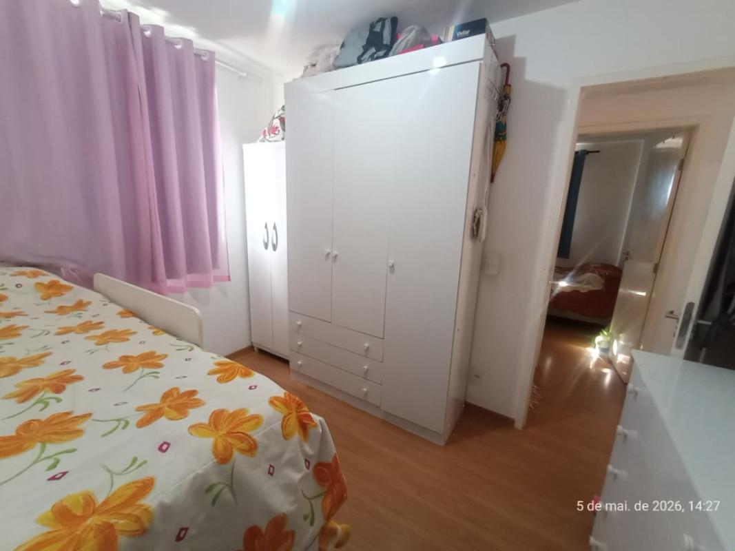Cobertura, Chácara Cotia, 3 Quartos, 1 Vaga, 1 Suíte