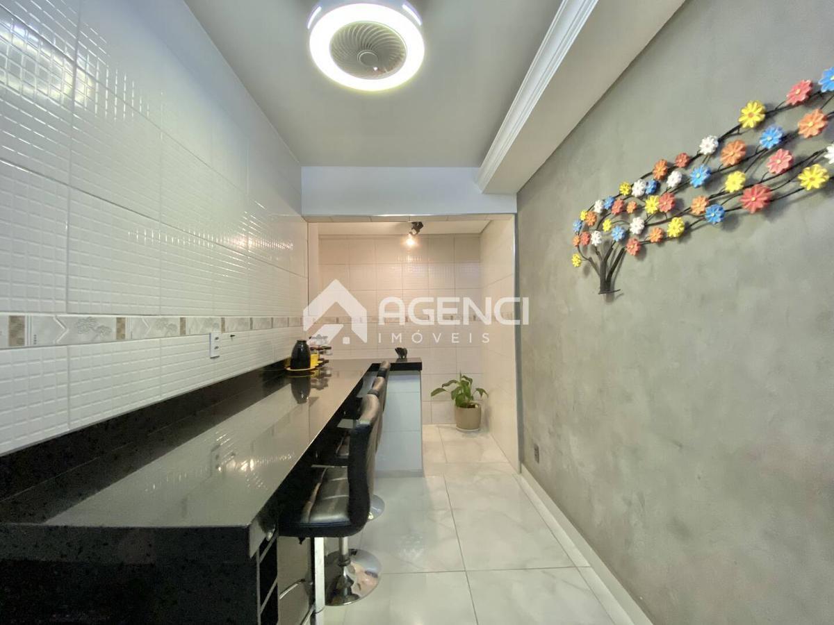 Apartamento, Darcy Vargas, 3 Quartos, 0 Vaga, 0 Suíte