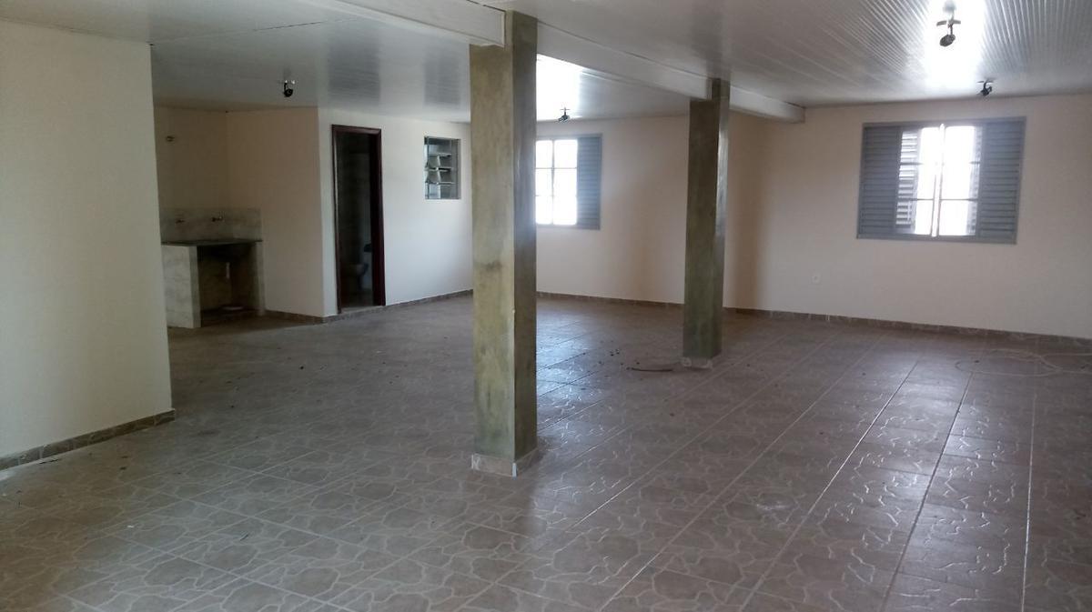 Apartamento, Centro, 3 Quartos, 1 Vaga, 1 Suíte