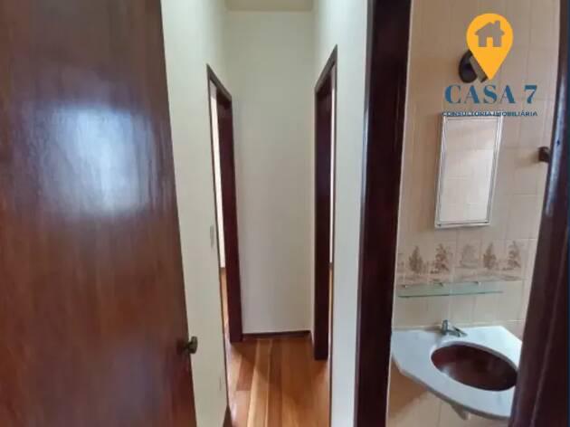 Apartamento, Santo Antônio, 2 Quartos, 1 Vaga