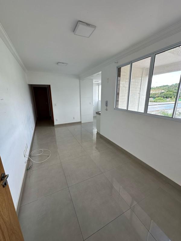 Apartamento, Castelo, 2 Quartos, 2 Vagas, 1 Suíte