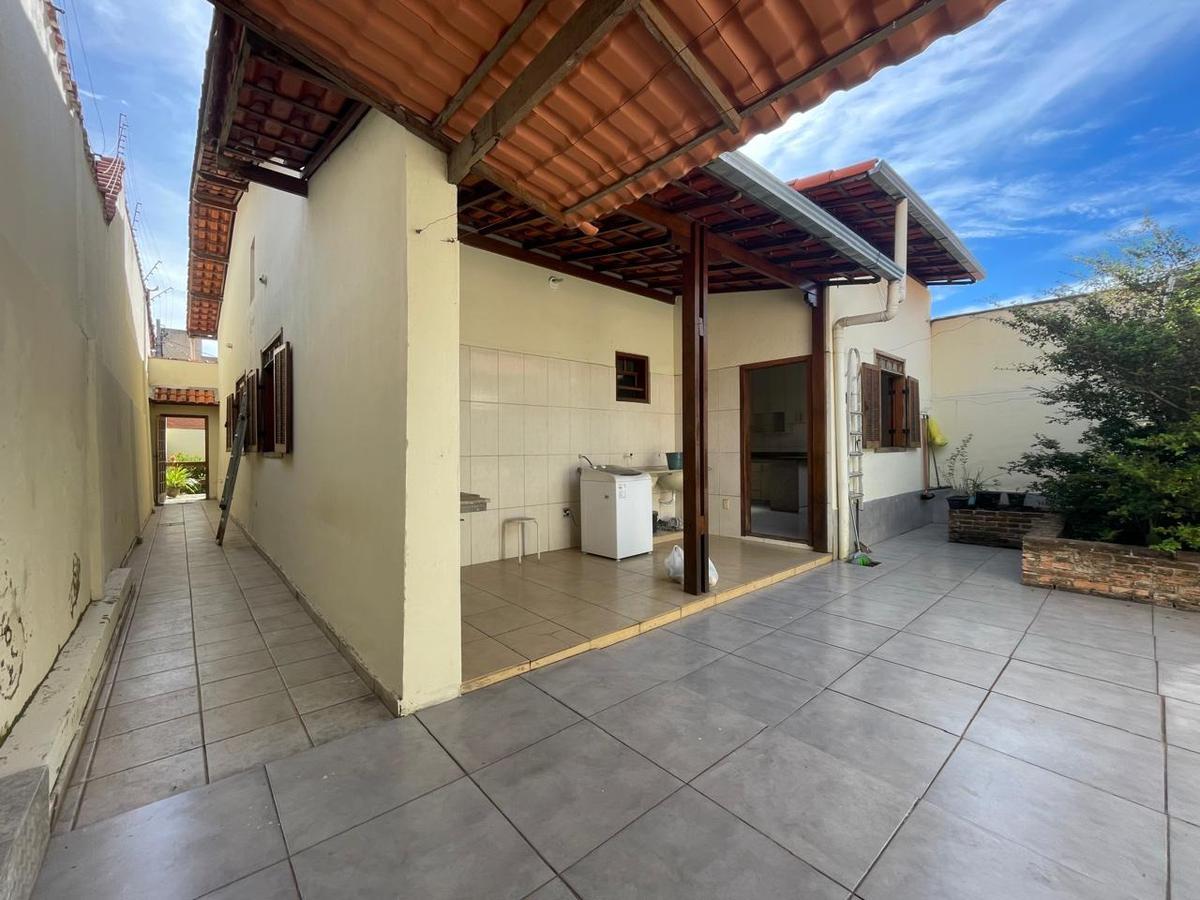 Casa, Renascença, 3 Quartos, 3 Vagas, 1 Suíte