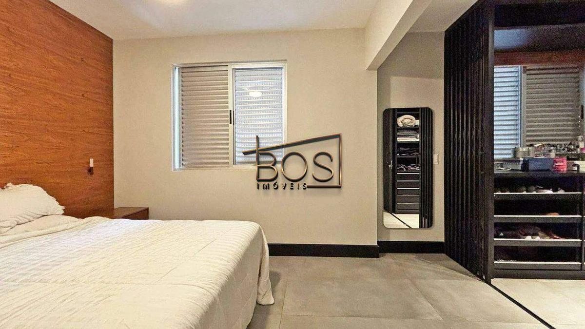 Apartamento, Anchieta, 2 Quartos, 2 Vagas, 1 Suíte