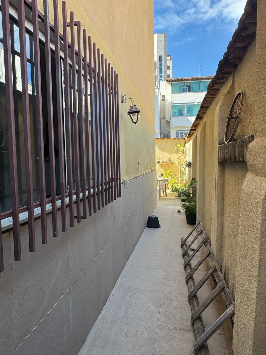 Apartamento, Colégio Batista, 3 Quartos, 1 Vaga