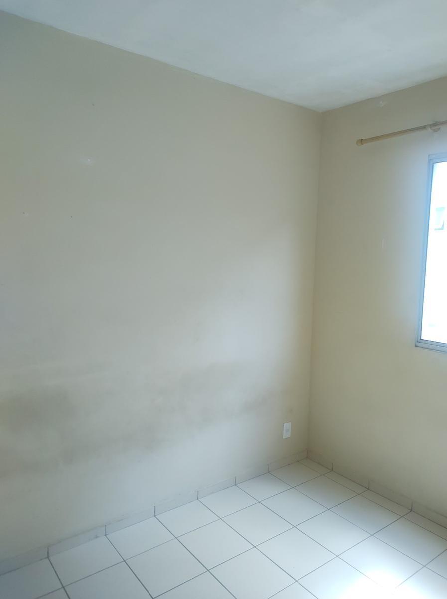 Apartamento, Itapoã, 3 Quartos, 1 Vaga