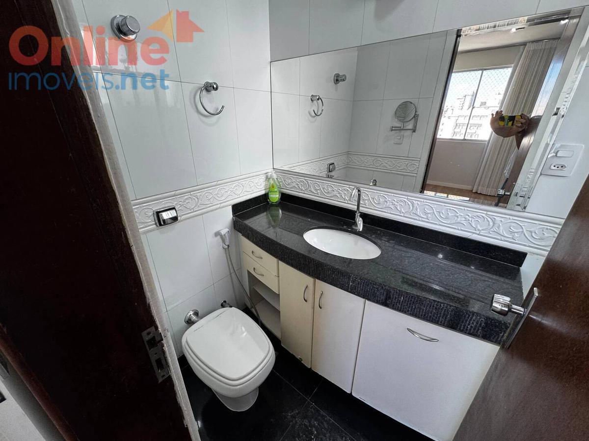 Apartamento, Silveira, 4 Quartos, 0 Vaga, 1 Suíte