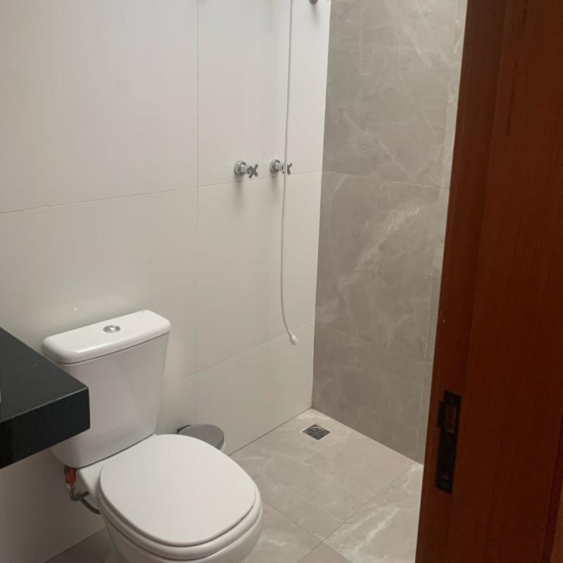 Casa, Manacás, 3 Quartos, 2 Vagas, 1 Suíte