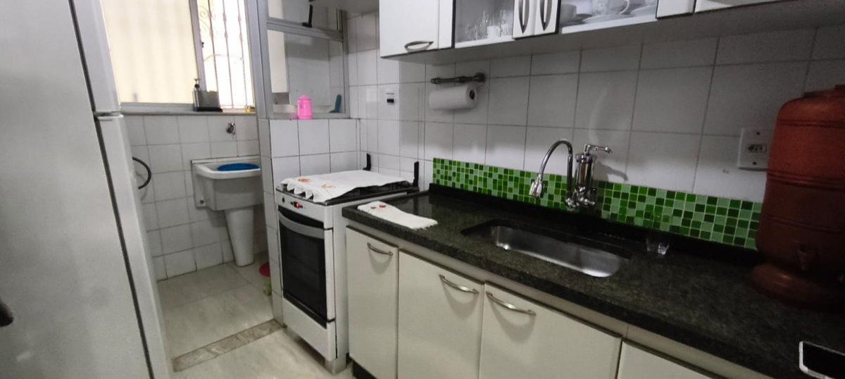 Apartamento, Palmares, 3 Quartos, 1 Vaga, 1 Suíte