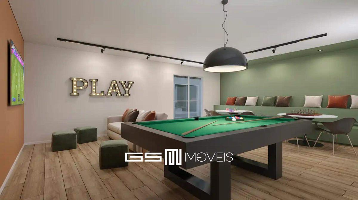 Apartamento, Caiçaras, 2 Quartos, 2 Vagas, 1 Suíte