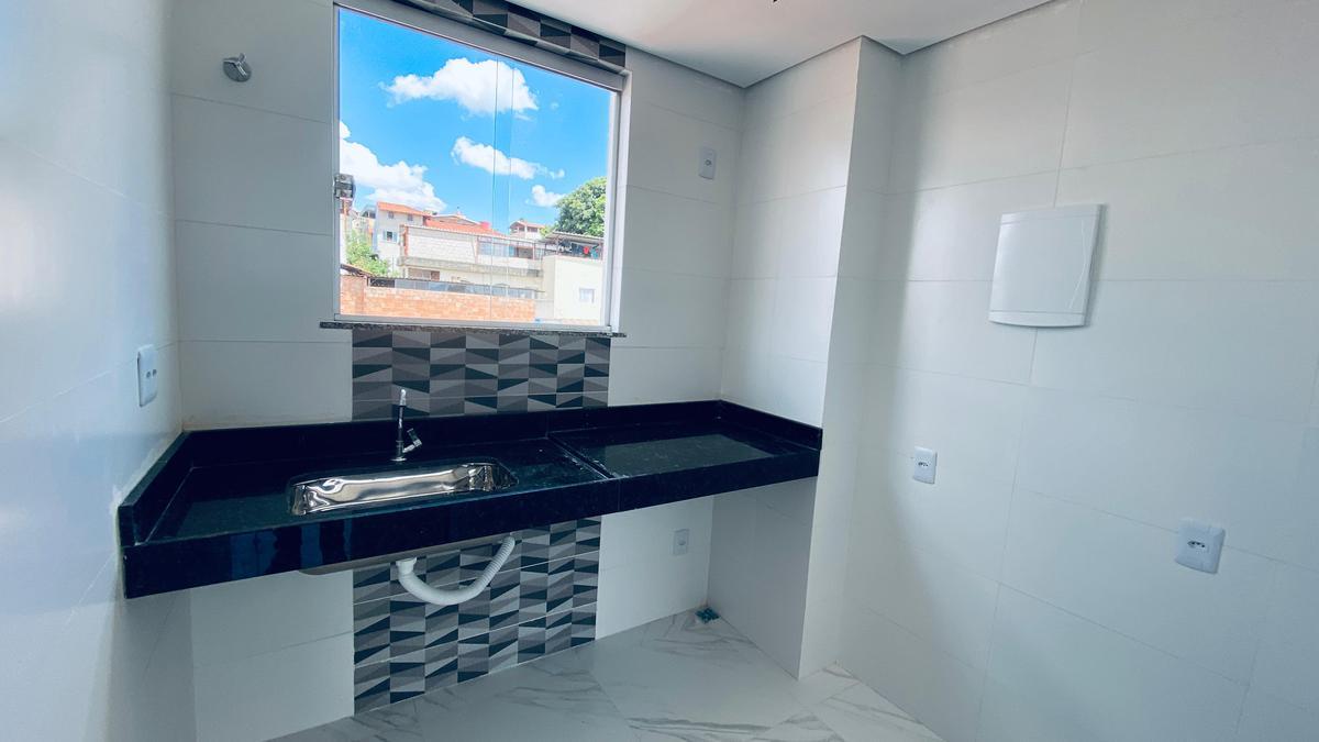 Cobertura, Coqueiros, 2 Quartos, 1 Vaga