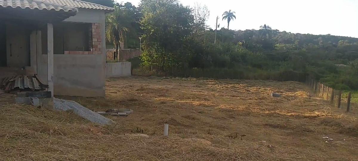 Fazenda, Parque Ipiranga, 4 Quartos, 10 Vagas