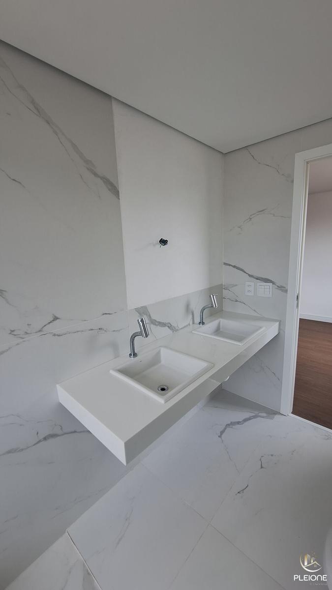 Apartamento, Santa Lúcia, 4 Quartos, 4 Vagas, 4 Suítes