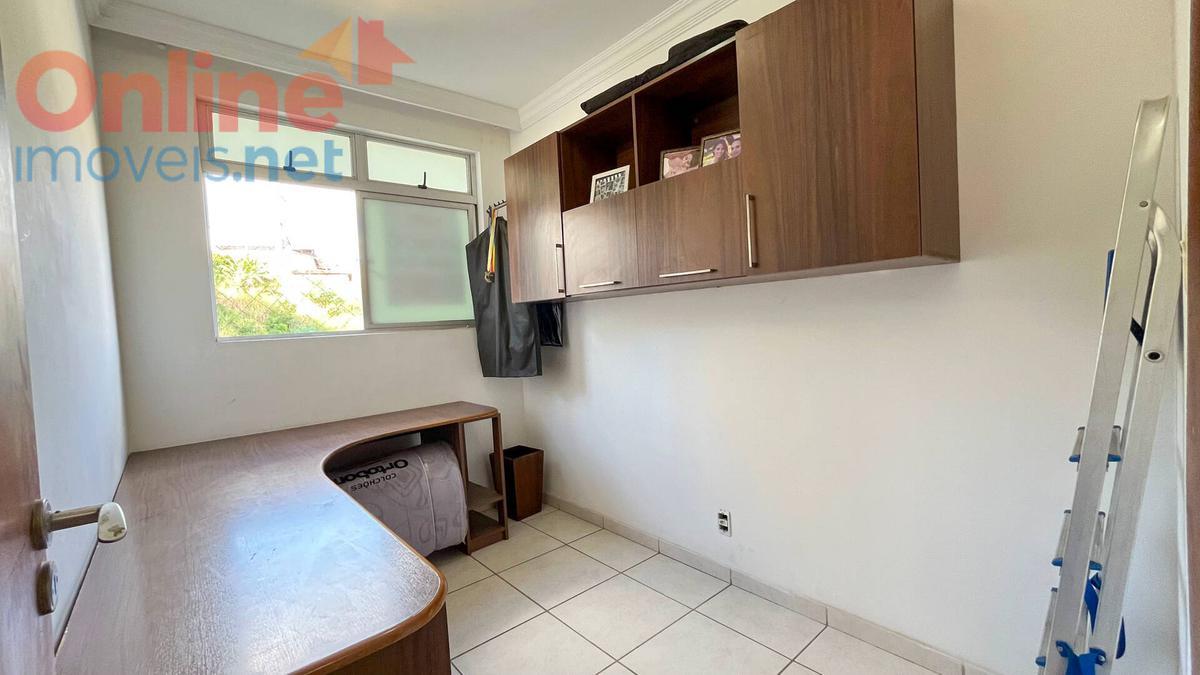 Cobertura, Carlos Prates, 4 Quartos, 0 Vaga, 1 Suíte