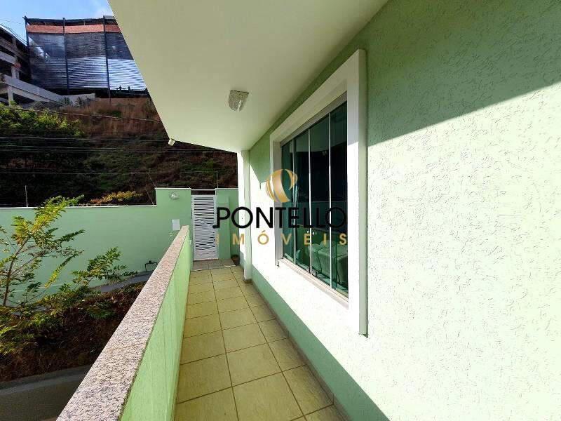 Casa, Santa Lúcia, 4 Quartos, 3 Vagas, 1 Suíte