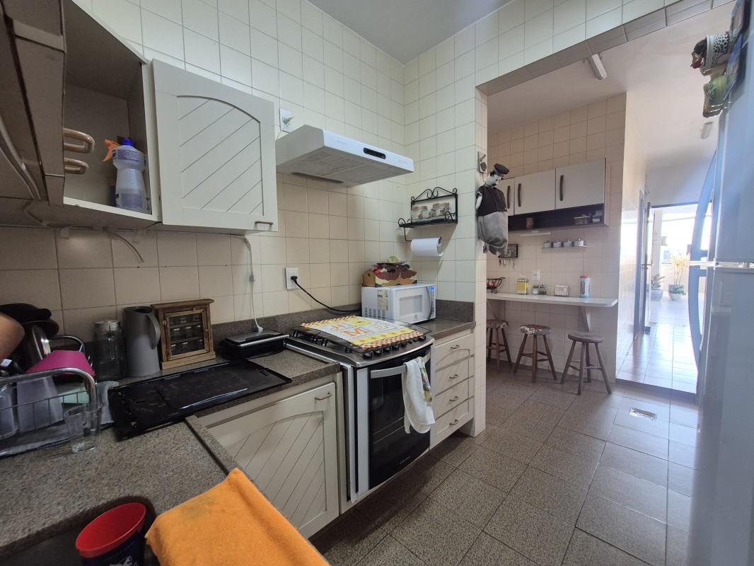 Cobertura, Anchieta, 4 Quartos, 2 Vagas, 1 Suíte