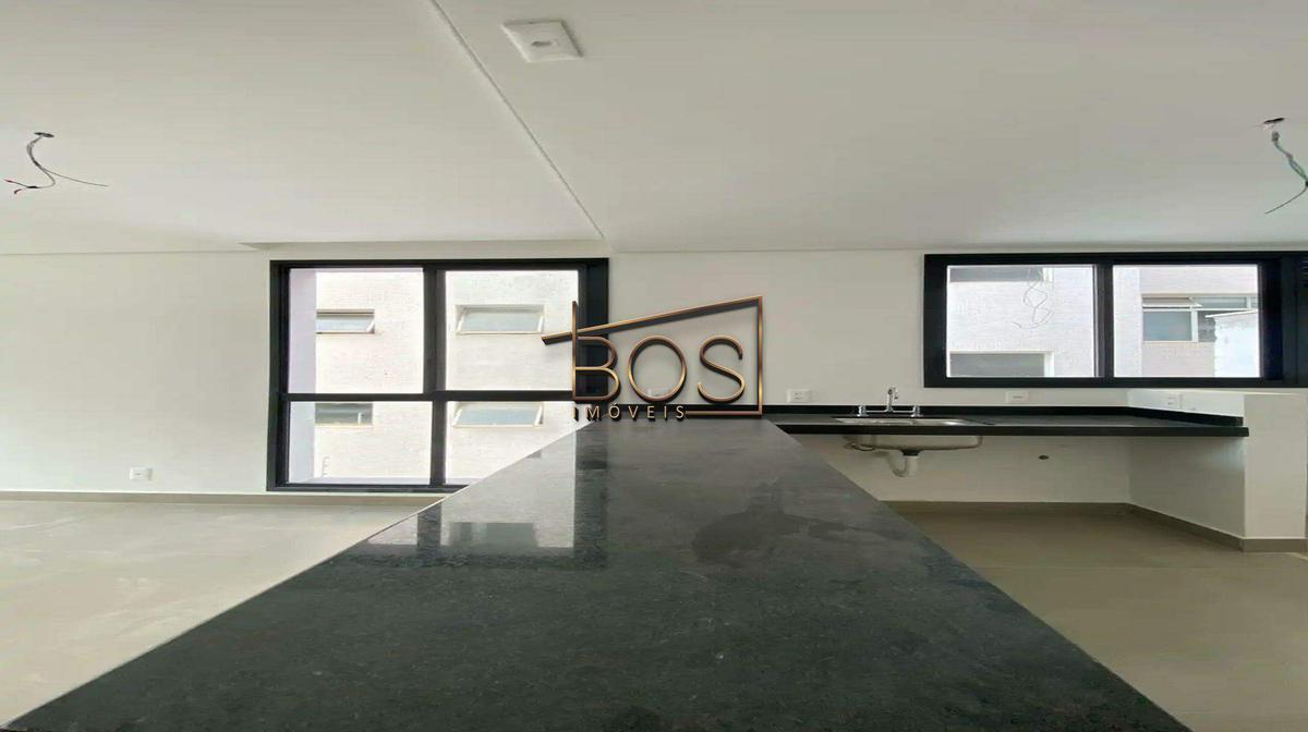 Apartamento, Serra, 2 Quartos, 2 Vagas, 2 Suítes