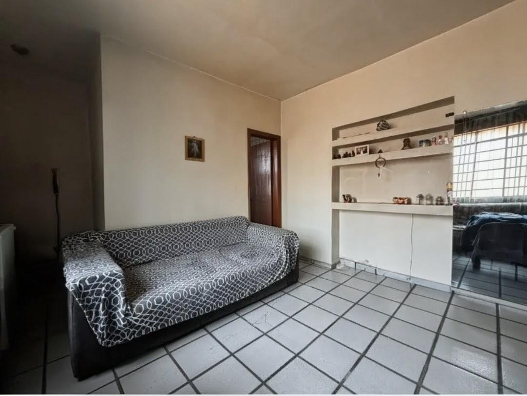 Casa, Renascença, 3 Quartos, 4 Vagas, 1 Suíte