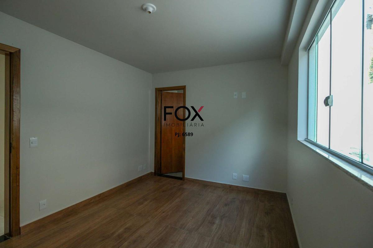 Apartamento, Santa Mônica, 3 Quartos, 2 Vagas, 1 Suíte