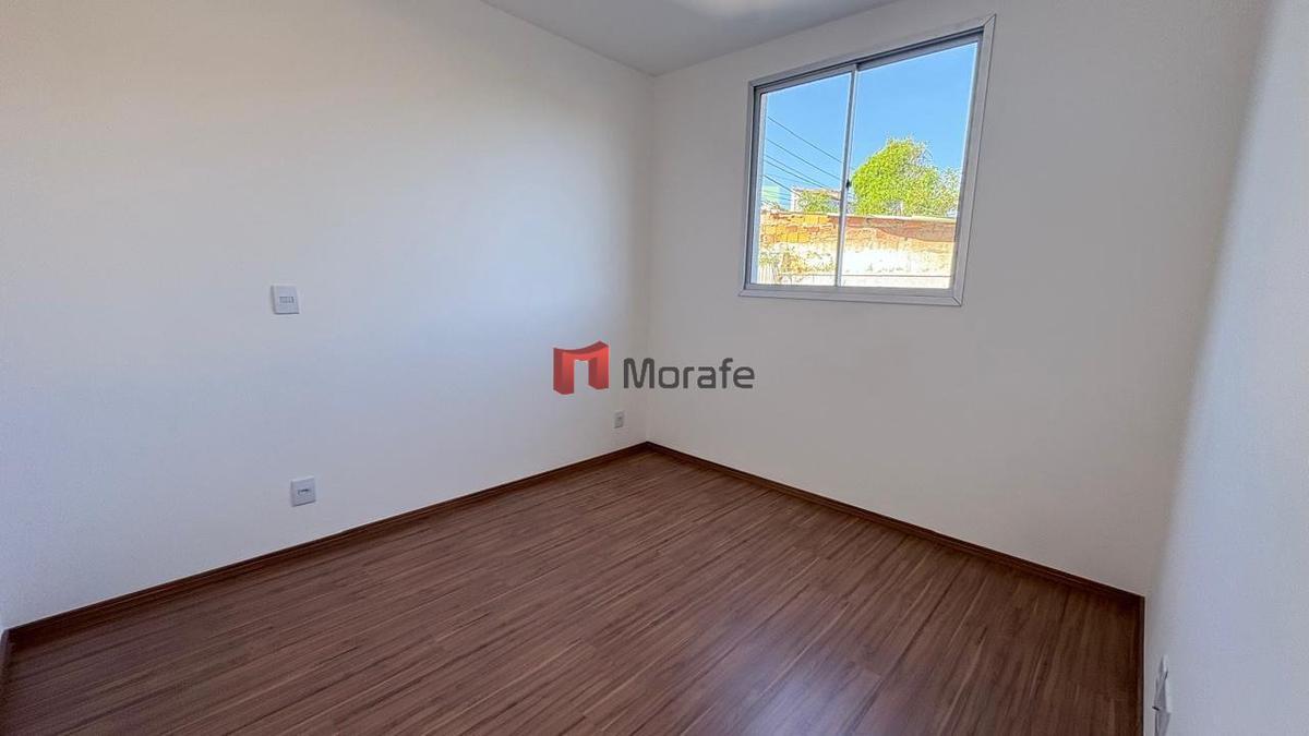 Apartamento, Santa Rosa, 2 Quartos, 1 Vaga, 1 Suíte