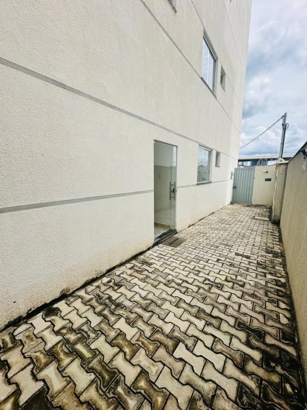 Apartamento, Masterville, 2 Quartos, 1 Vaga