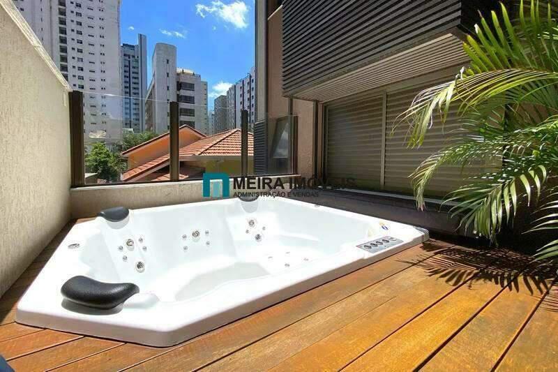 Apartamento, Funcionários, 2 Quartos, 2 Vagas, 2 Suítes