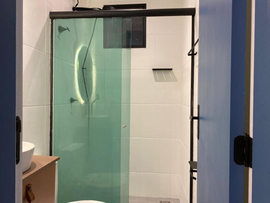 Apartamento, Santa Maria, 2 Quartos, 1 Vaga