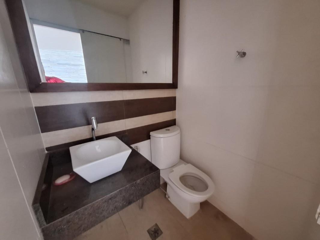 Cobertura, União, 4 Quartos, 2 Vagas, 3 Suítes