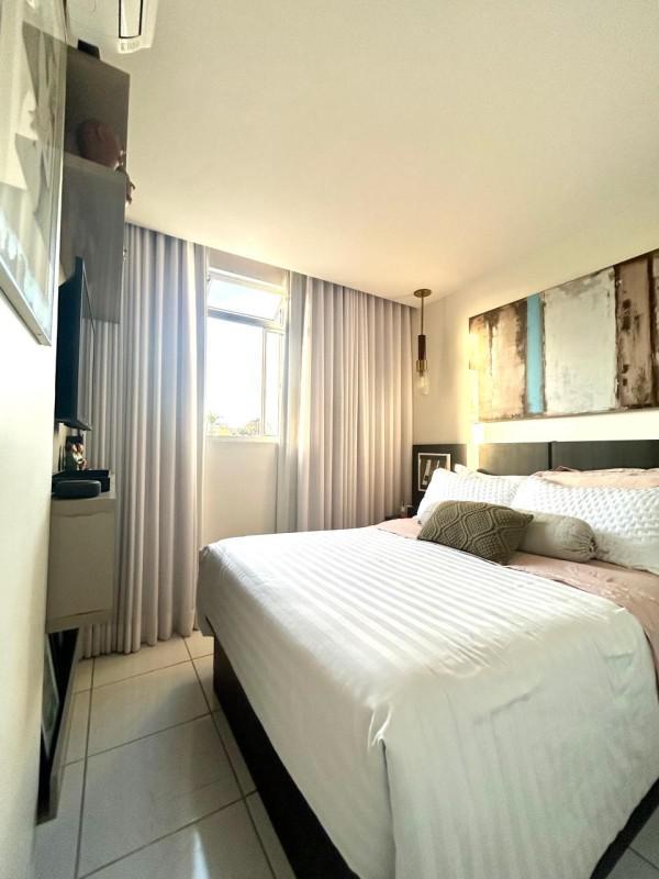 Apartamento, Santa Terezinha, 2 Quartos, 0 Vaga