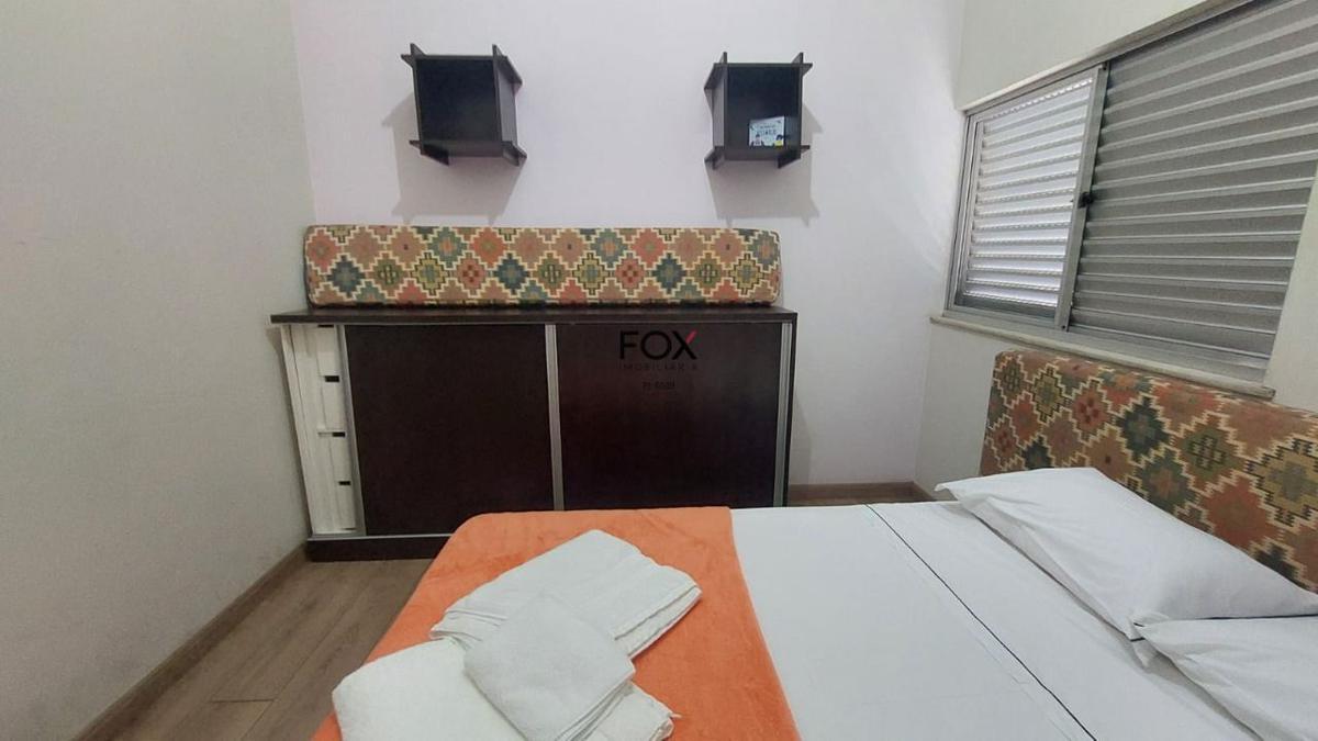 Apartamento, São Pedro, 3 Quartos, 1 Vaga, 1 Suíte