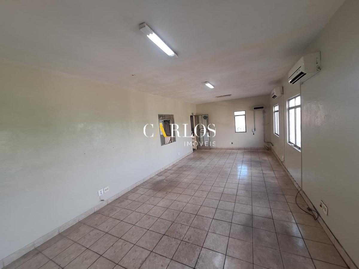 Galpão, Califórnia