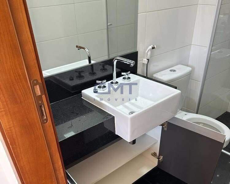 Apartamento, Lourdes, 1 Quarto, 1 Vaga, 1 Suíte