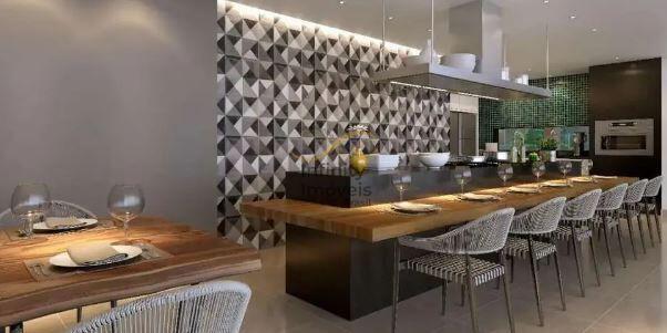 Apartamento, Manacás, 3 Quartos
