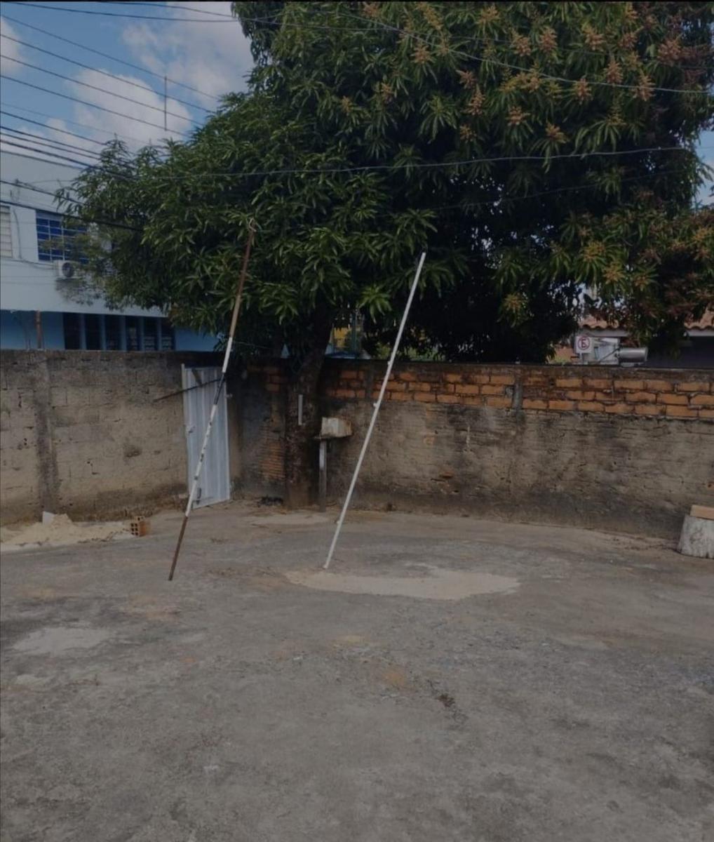 Lote, São Francisco, 0 Quarto, 0 Vaga