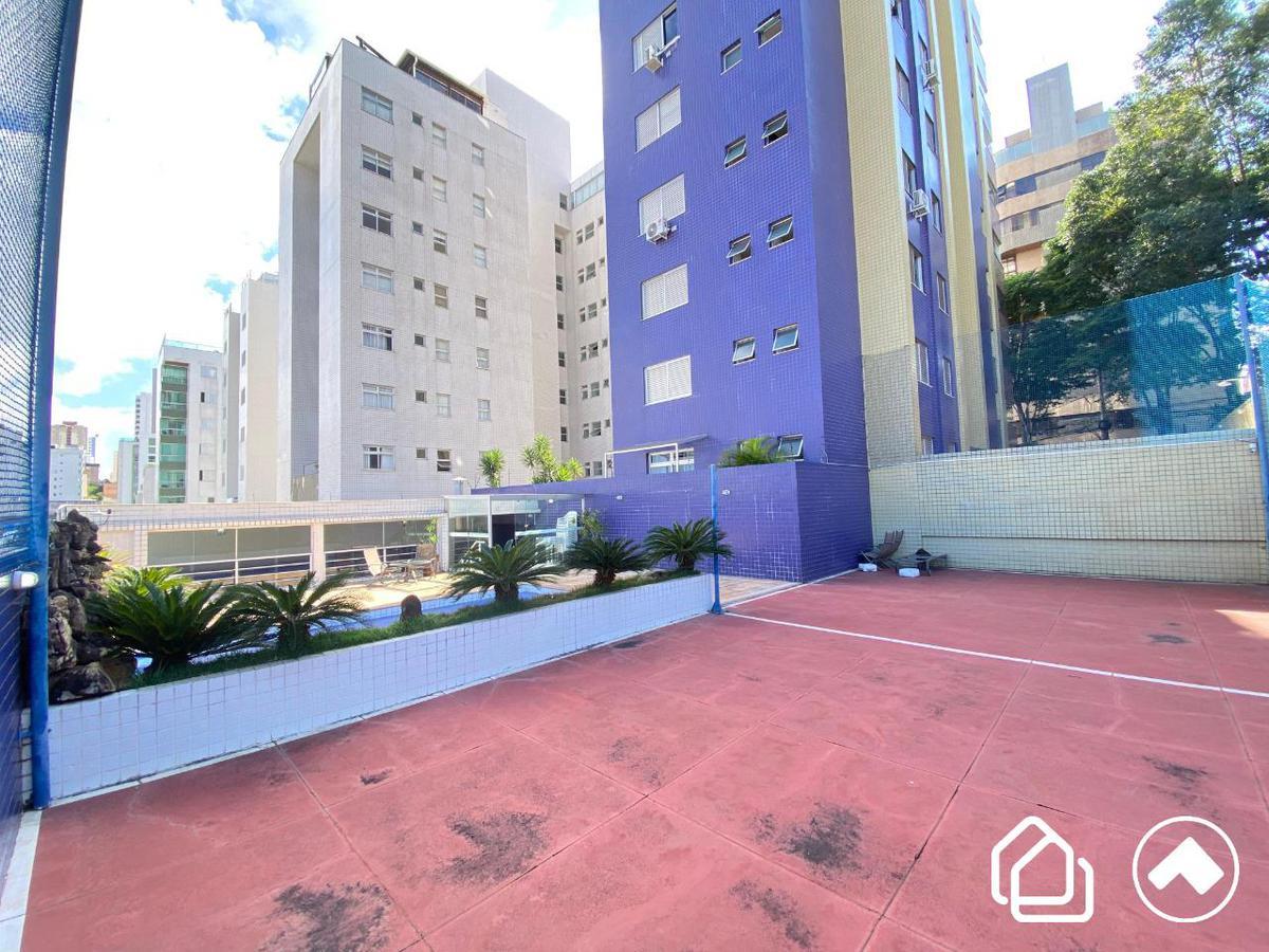 Apartamento, Buritis, 4 Quartos, 3 Vagas, 2 Suítes