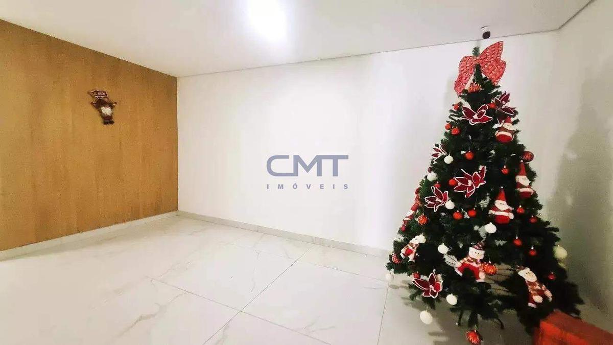 Apartamento, Santa Efigênia, 2 Quartos, 2 Vagas, 1 Suíte