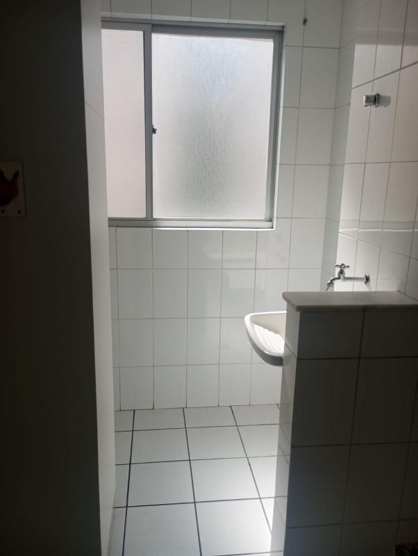 Apartamento, Prado, 3 Quartos, 2 Vagas, 1 Suíte