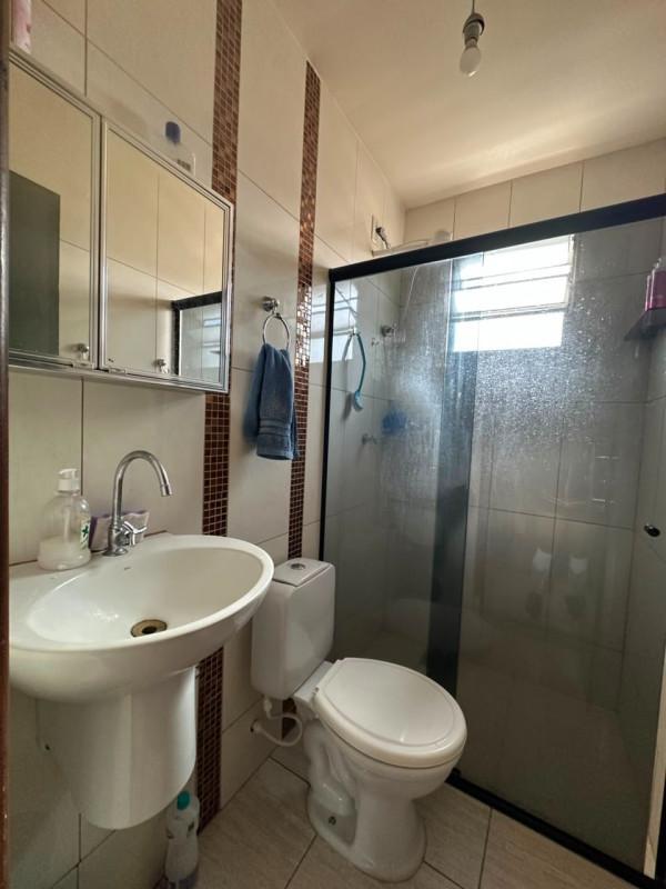Apartamento, Bom Retiro, 2 Quartos, 1 Vaga