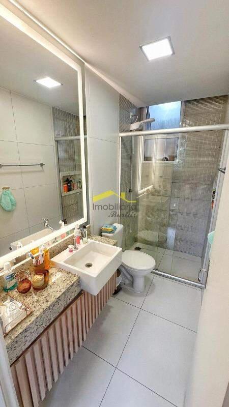Apartamento, Palmeiras, 3 Quartos, 1 Vaga, 1 Suíte